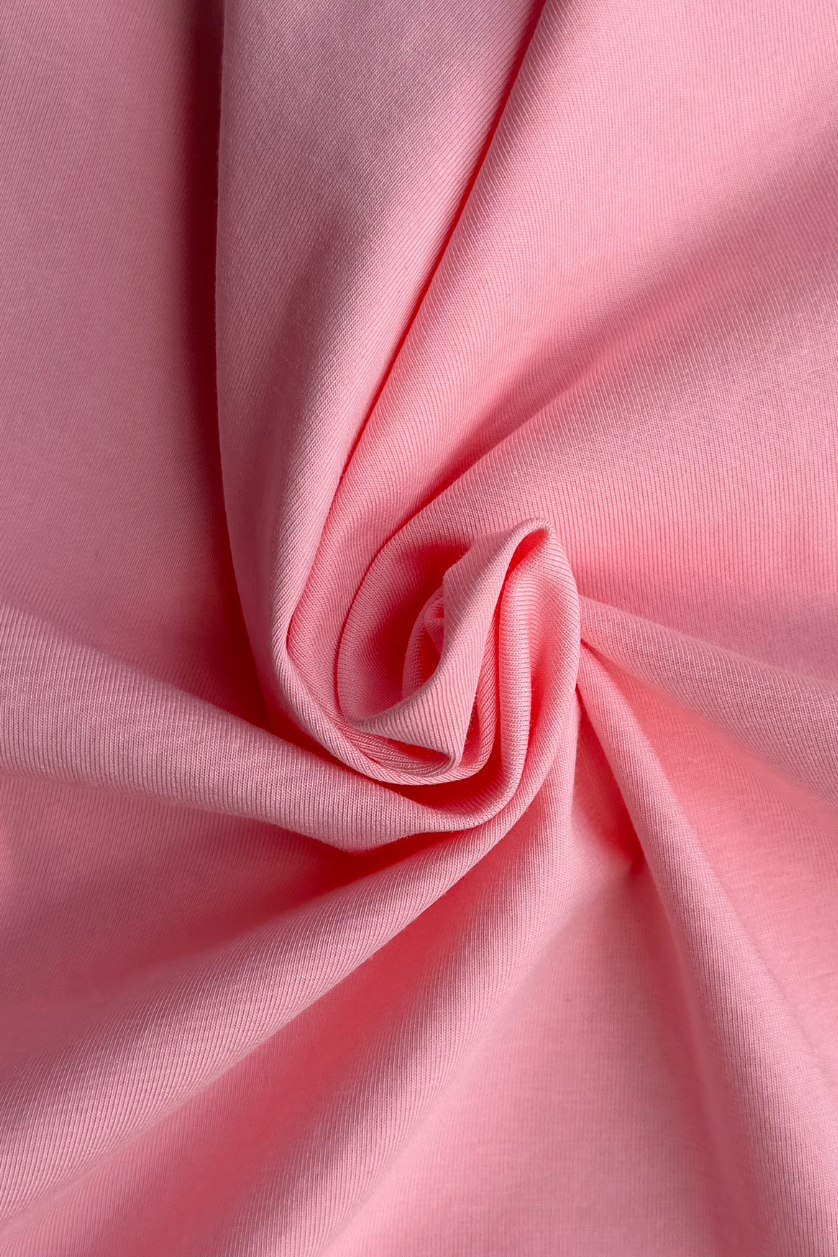 Silly Sausage Tee ✿ Strawberry Sorbet