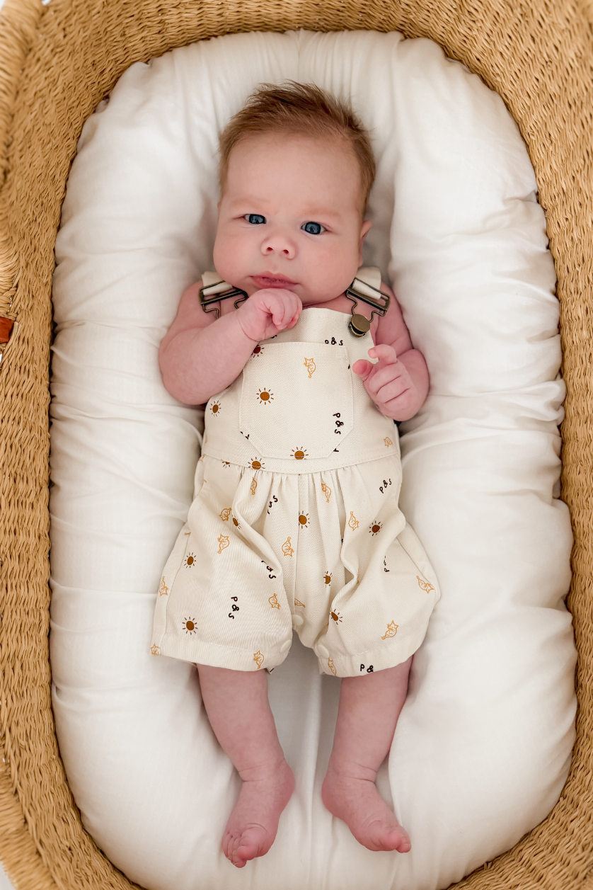Shortalls ✿ Sol
