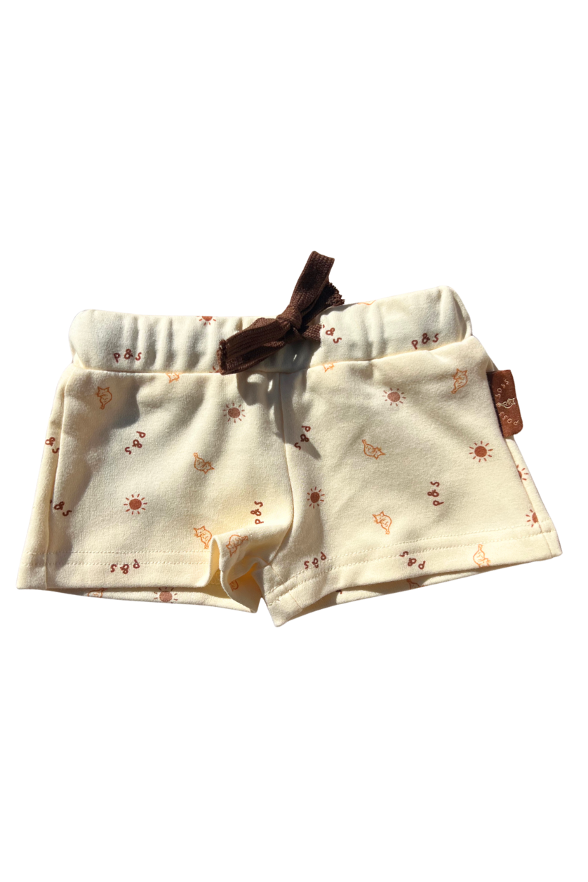 Shorts ✿ Sol