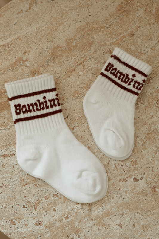 Socks ✿ Bambini