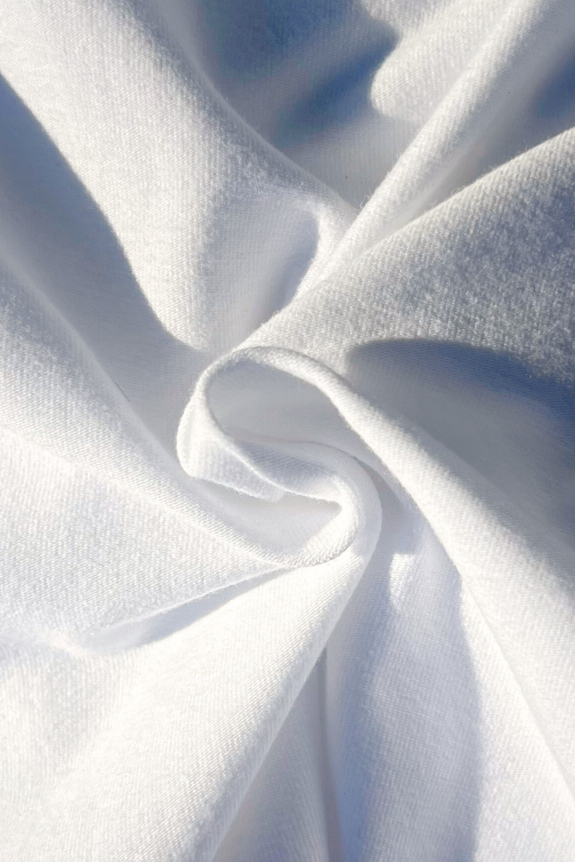 Oversized Tee ✿ More Sauce Please