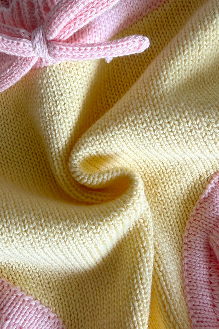 Bloomers ✿ Pink Lemonade