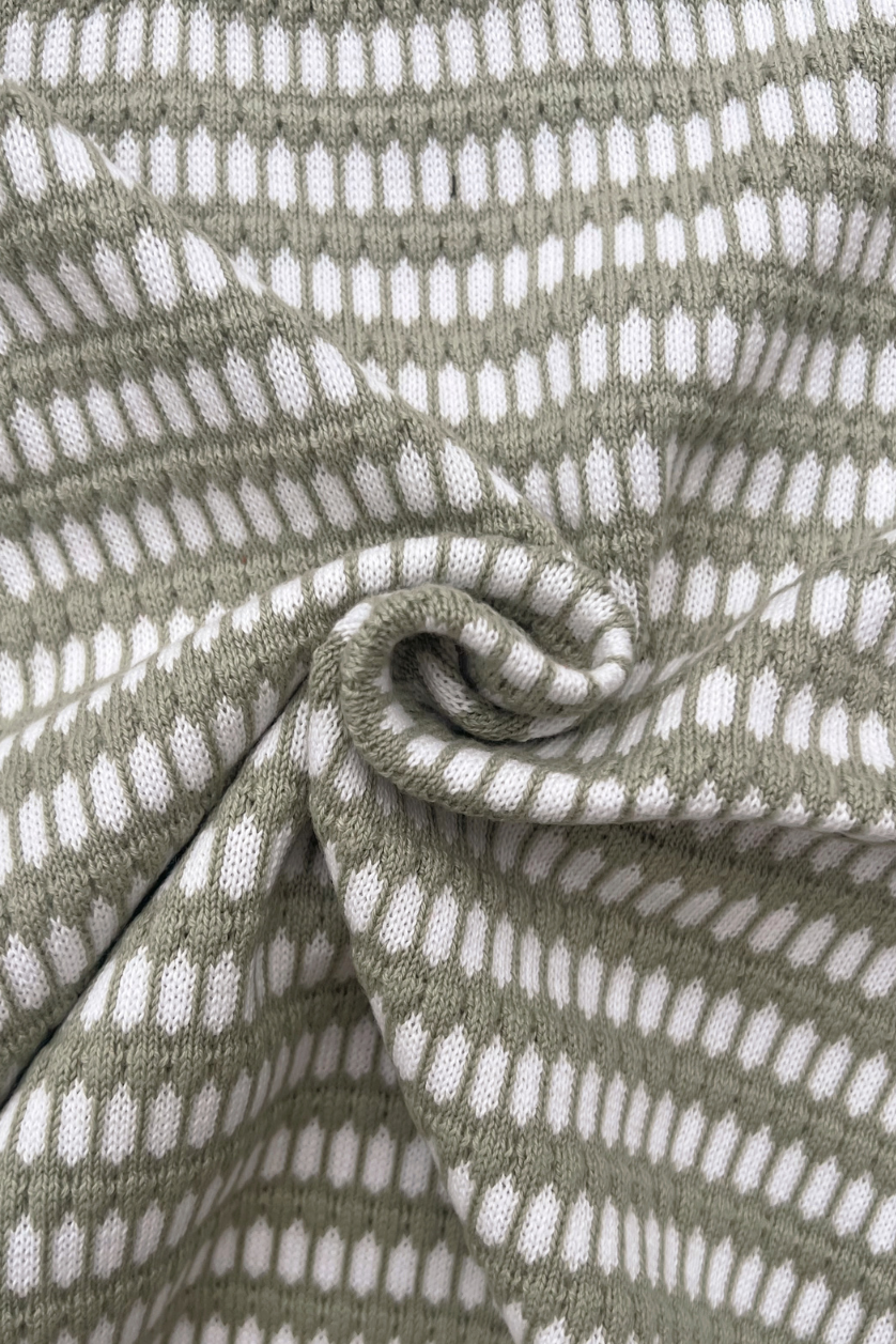 Shorts ✿ Pistachio