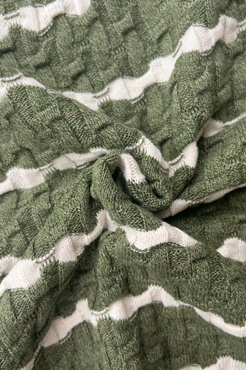 Shorts ✿ Olive