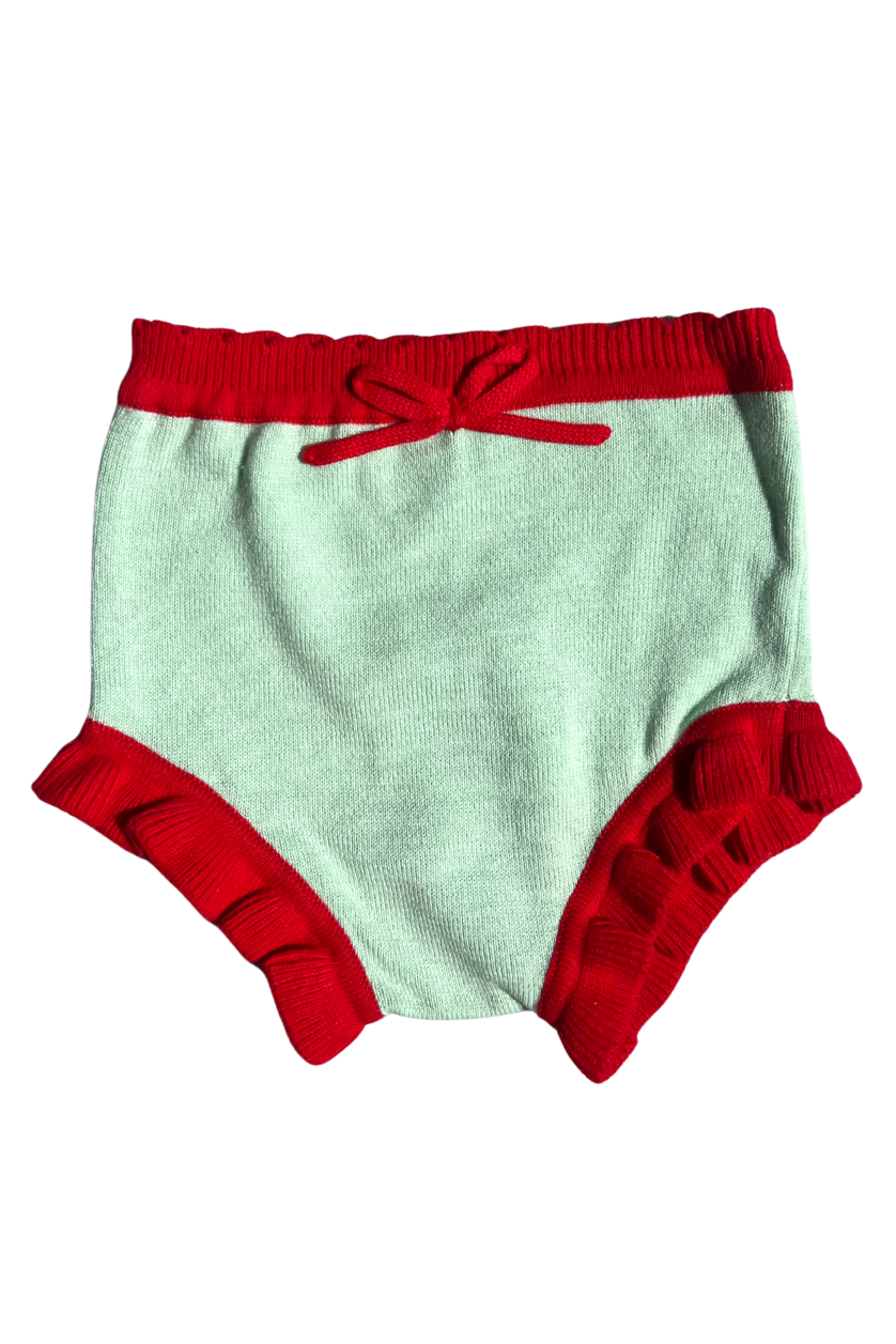 Bloomers ✿ Holly