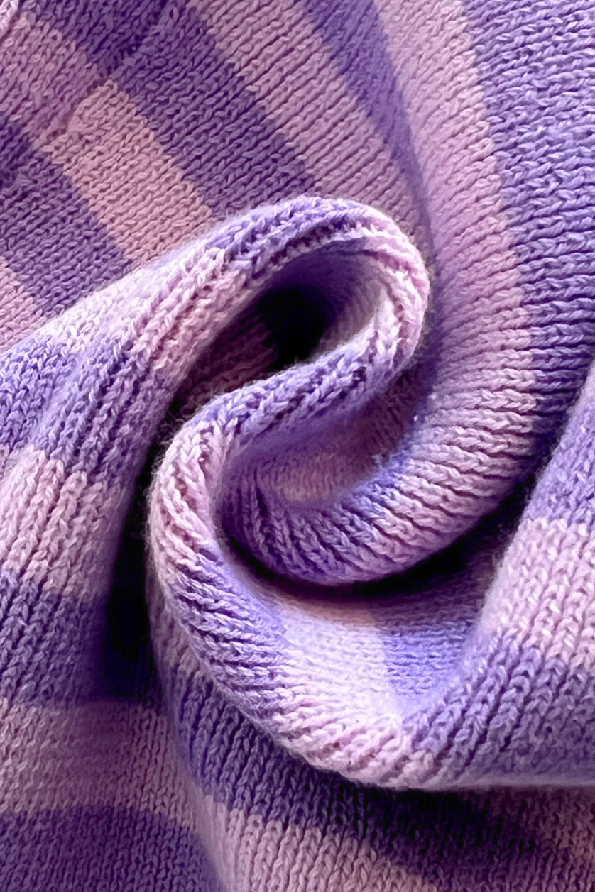 Stripe Flares ✿ Twilight