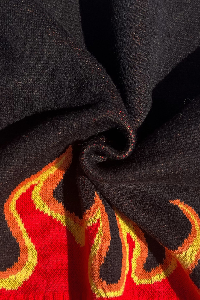 Spicy Vest ✿ Blaze