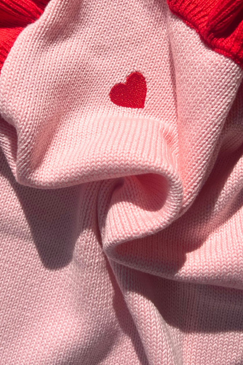 Blanket ✿ Berry