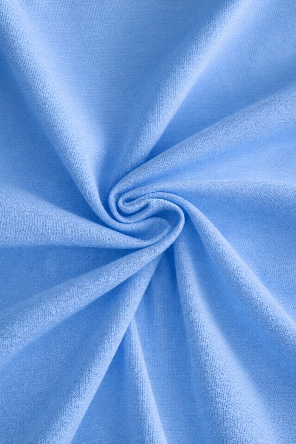 Silly Sausage Tee ✿ Sky Blue