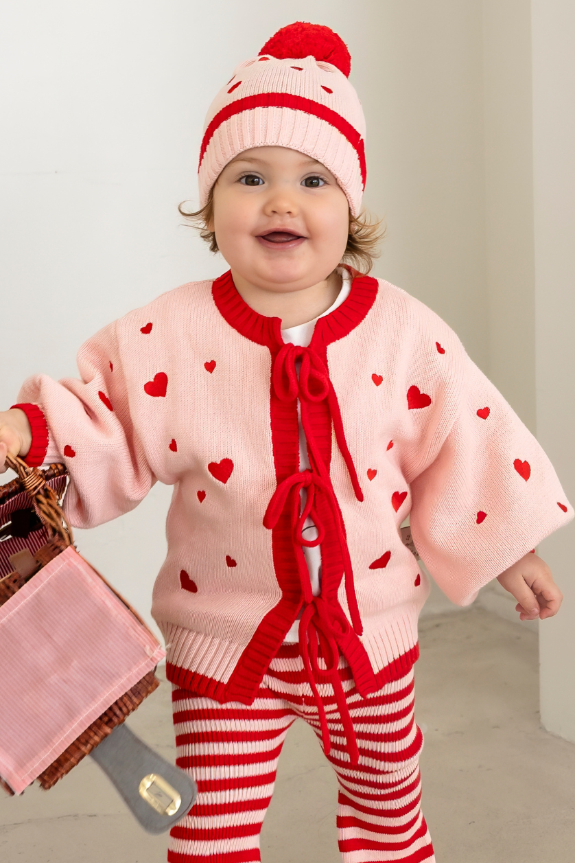 Beanie ✿ Berry