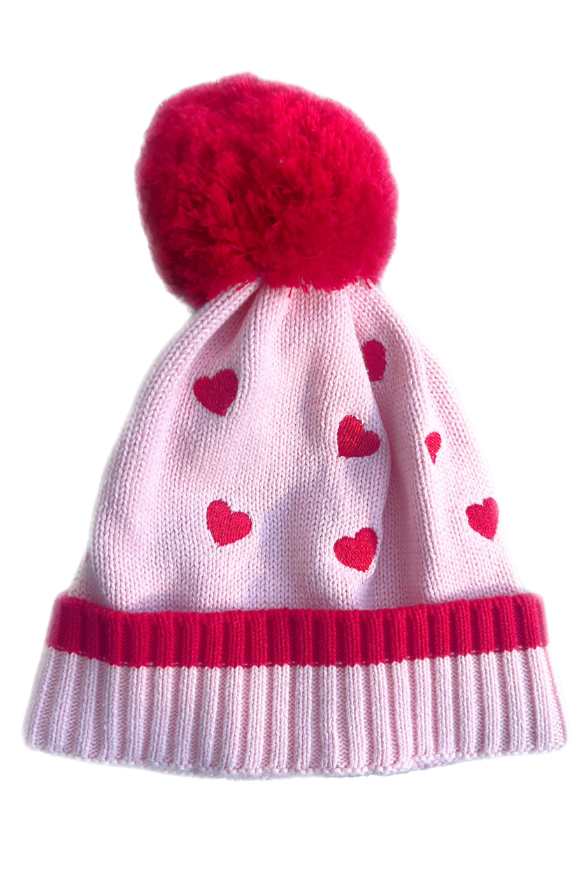 Beanie ✿ Berry