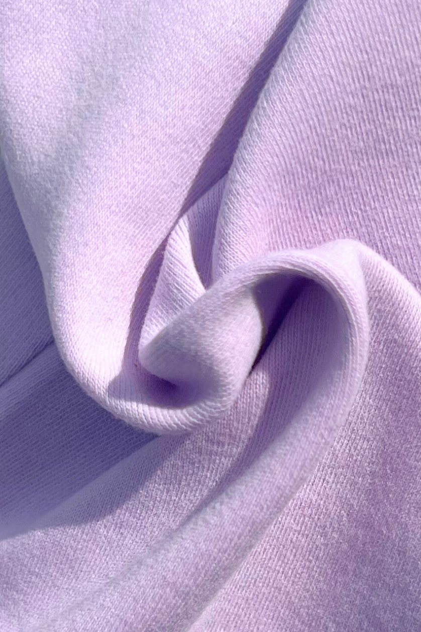 Heart Flares ✿ Grape