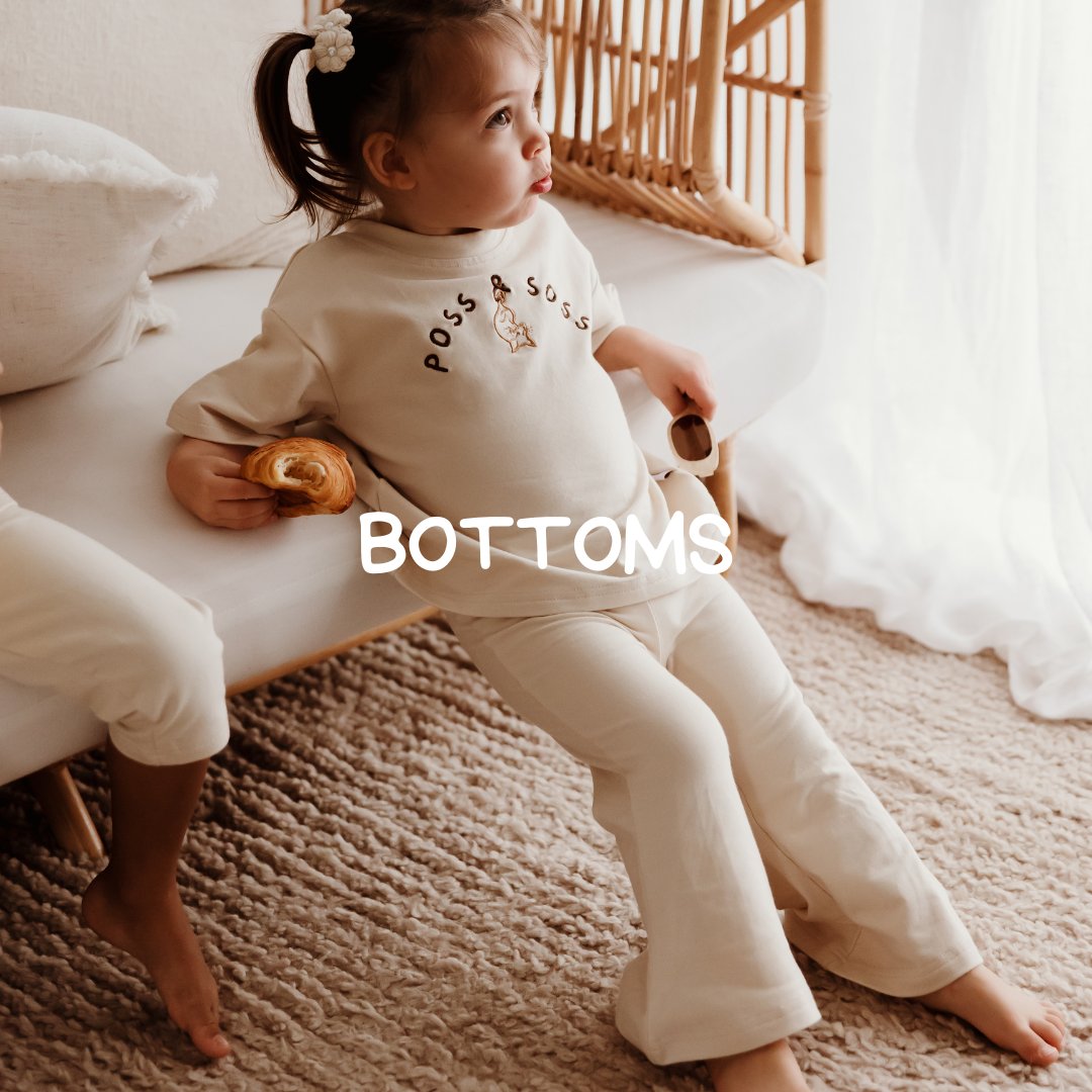 Bottoms