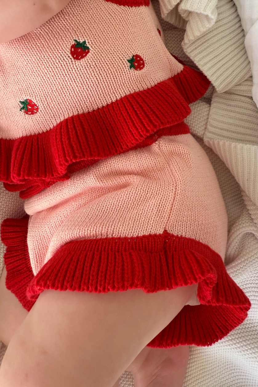 Bloomers ✿ Berry