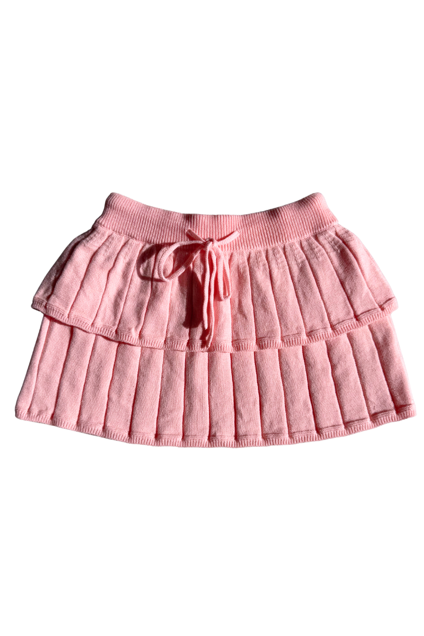Twirl Mini ✿ Fairy Floss