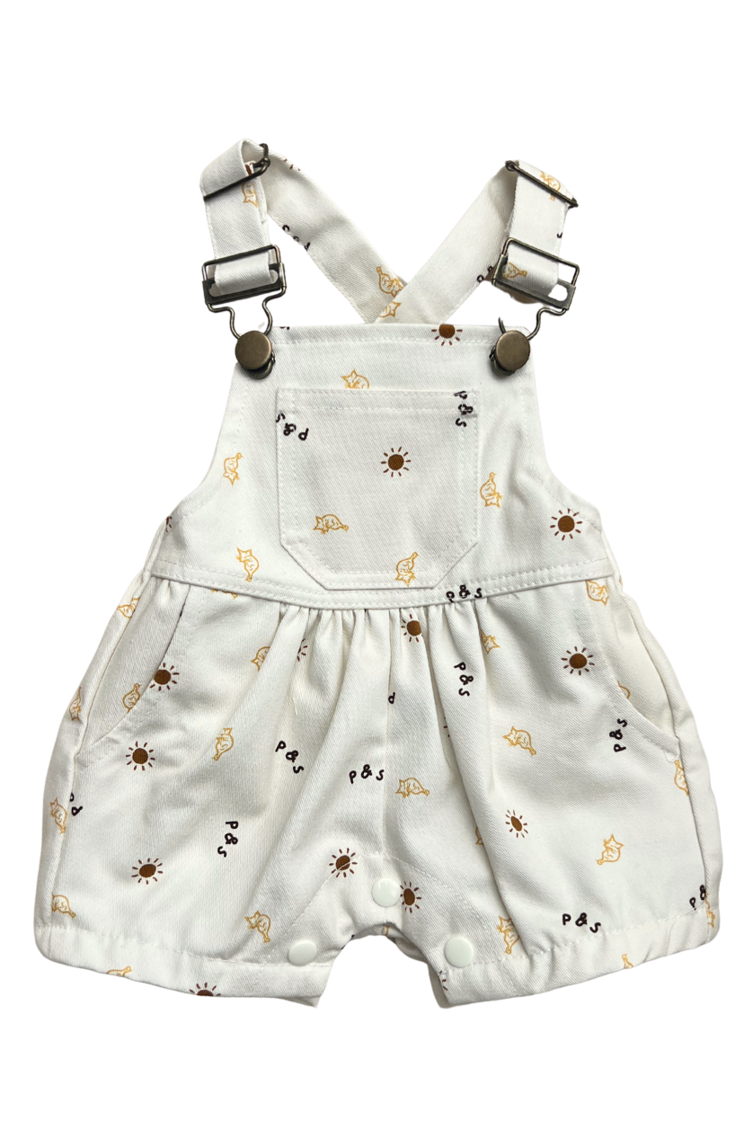 Shortalls ✿ Sol