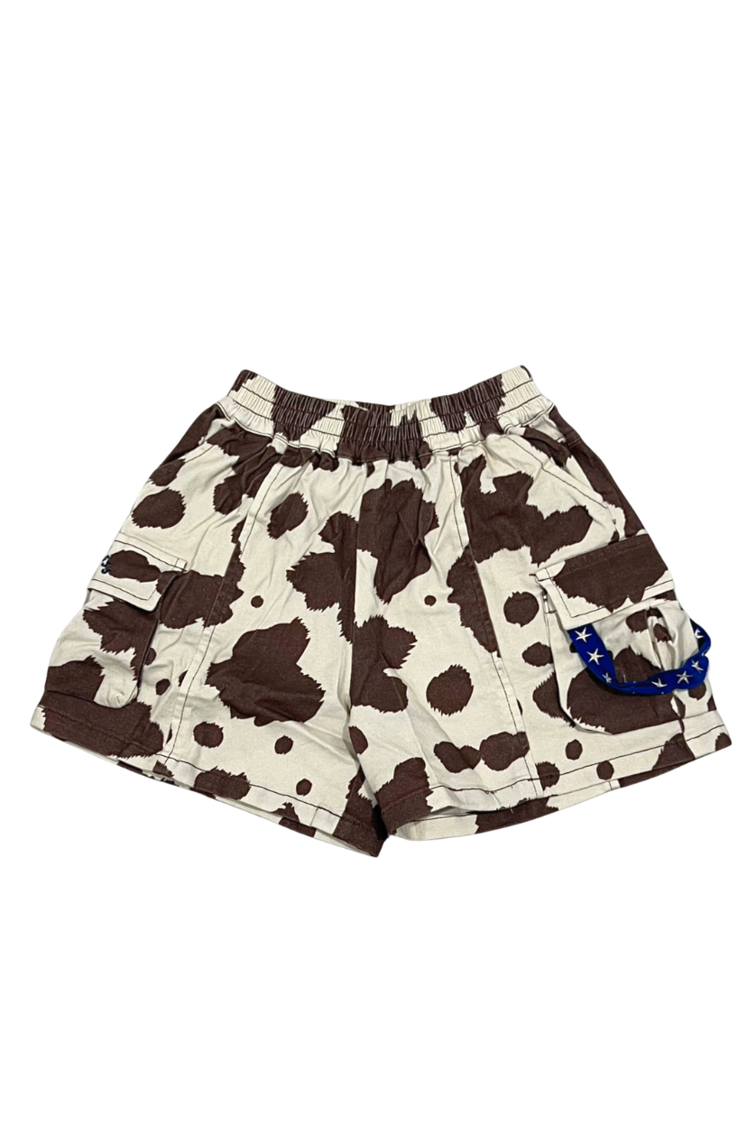 Cargo Shorts ✿ Outback
