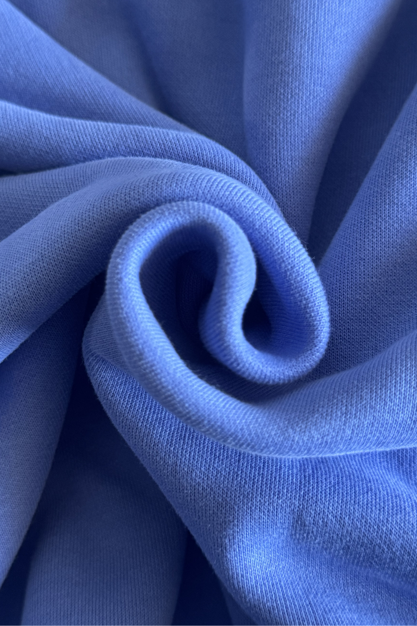 Mother Jumper ✿ Royal Blue