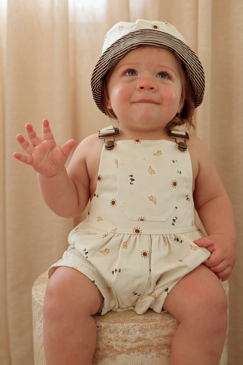 Shortalls ✿ Sol