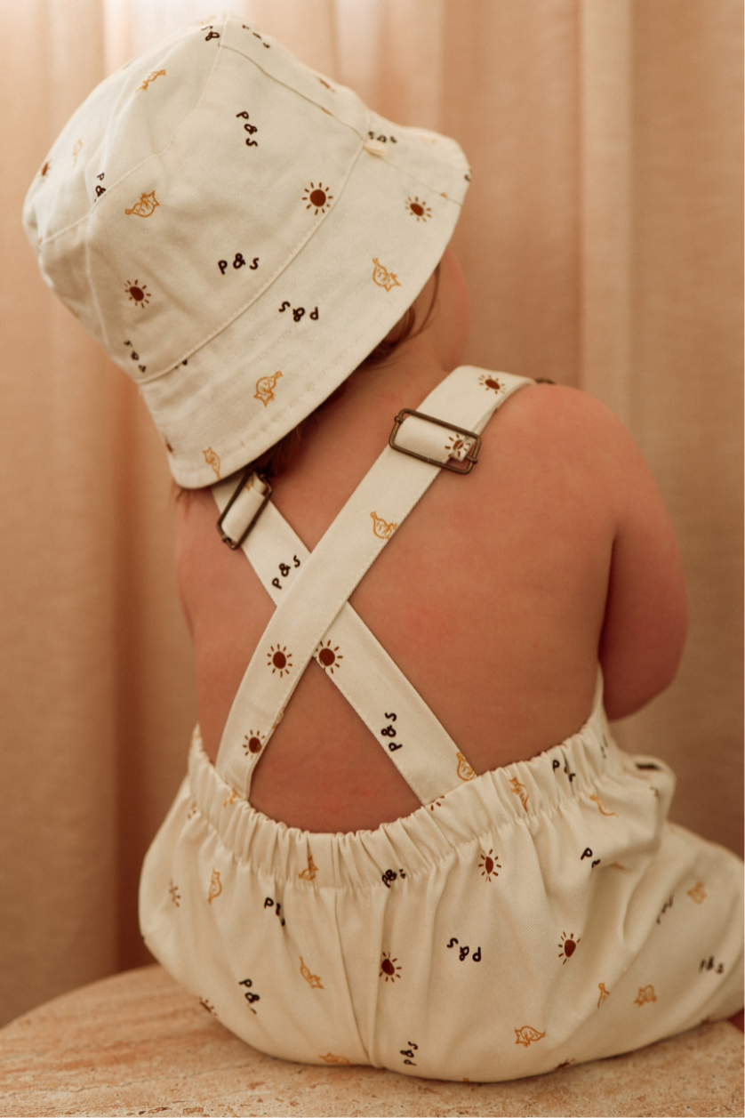 Shortalls ✿ Sol