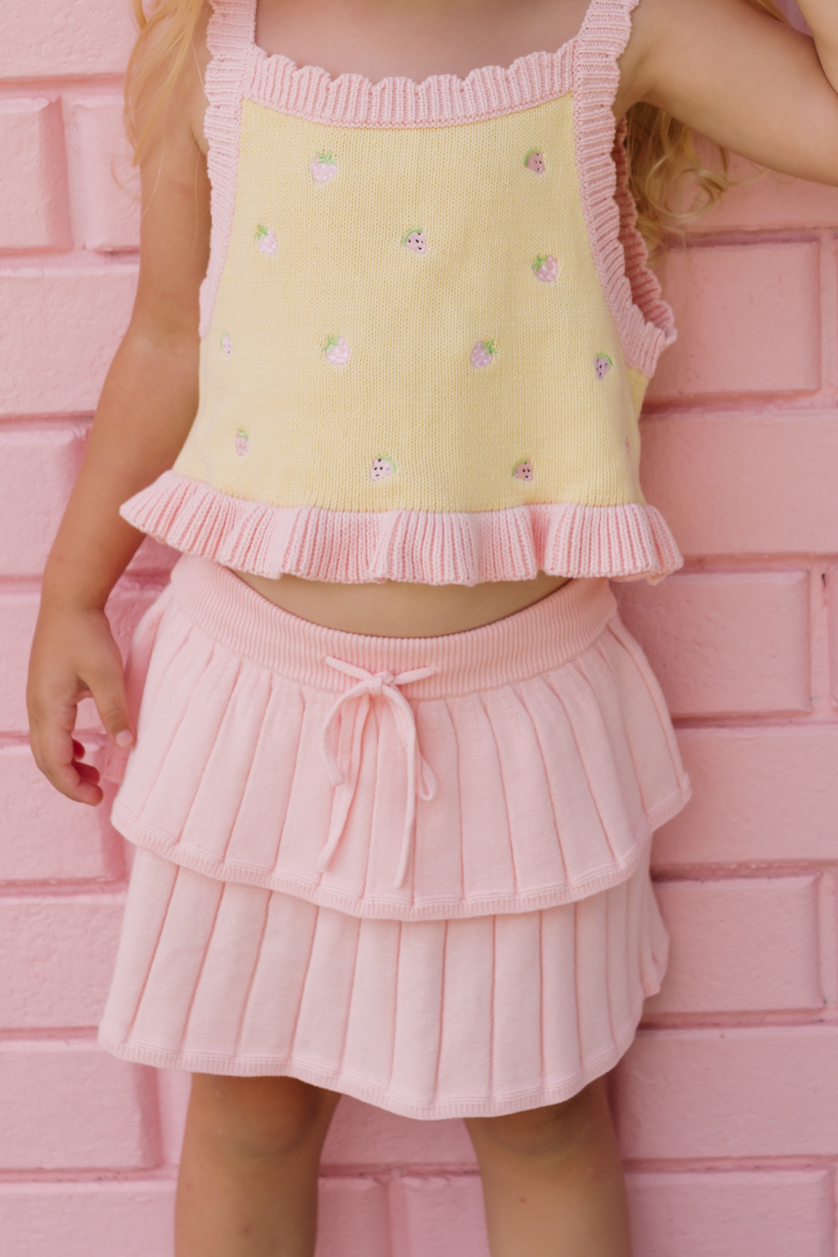 Twirl Mini ✿ Fairy Floss