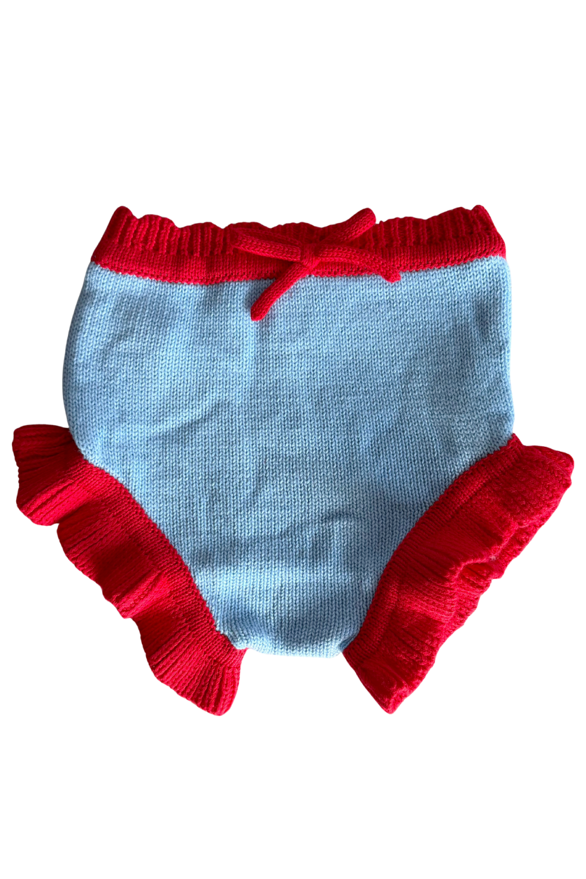 Bloomers ✿ Cherry Bomb