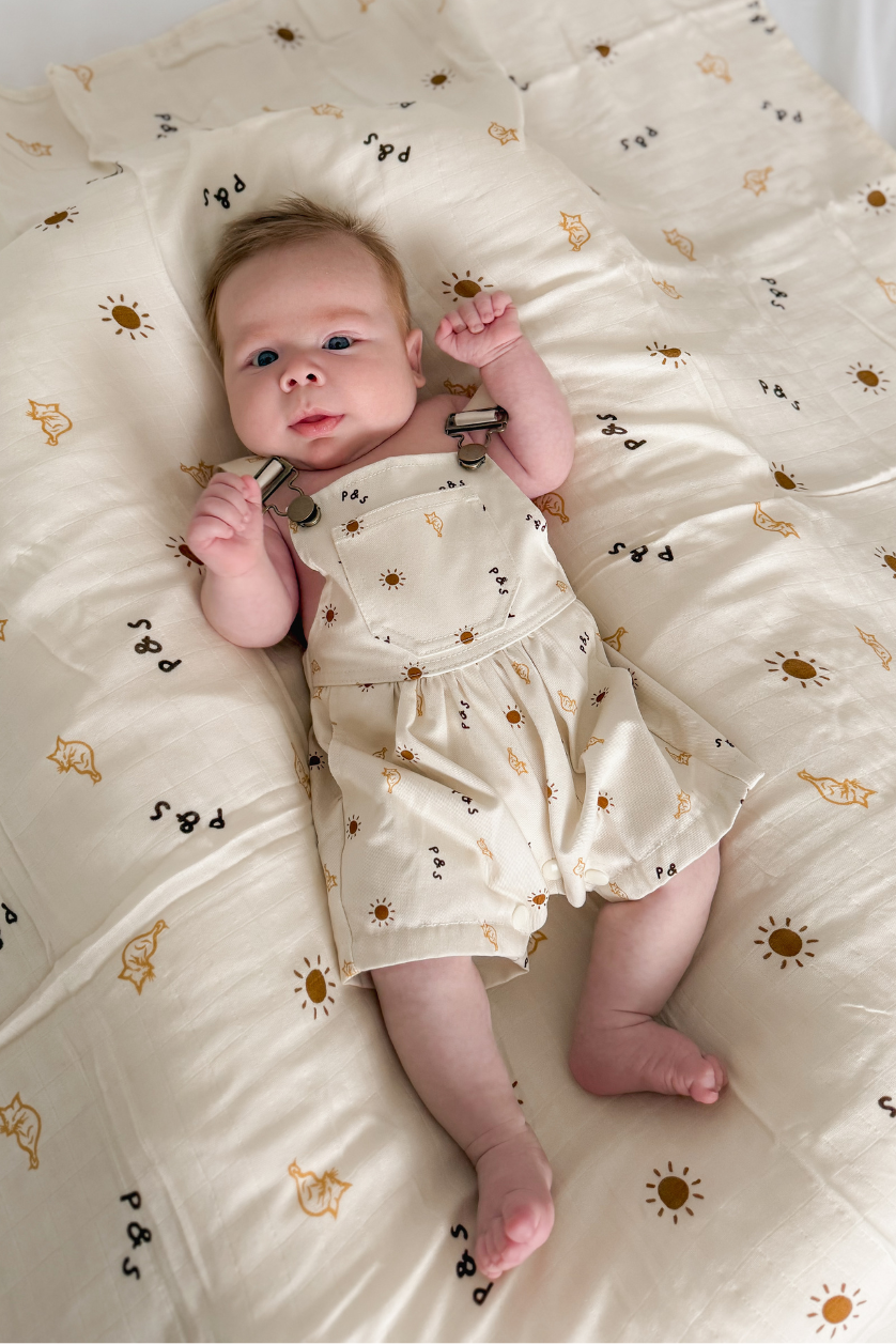 Swaddle ✿ Sol
