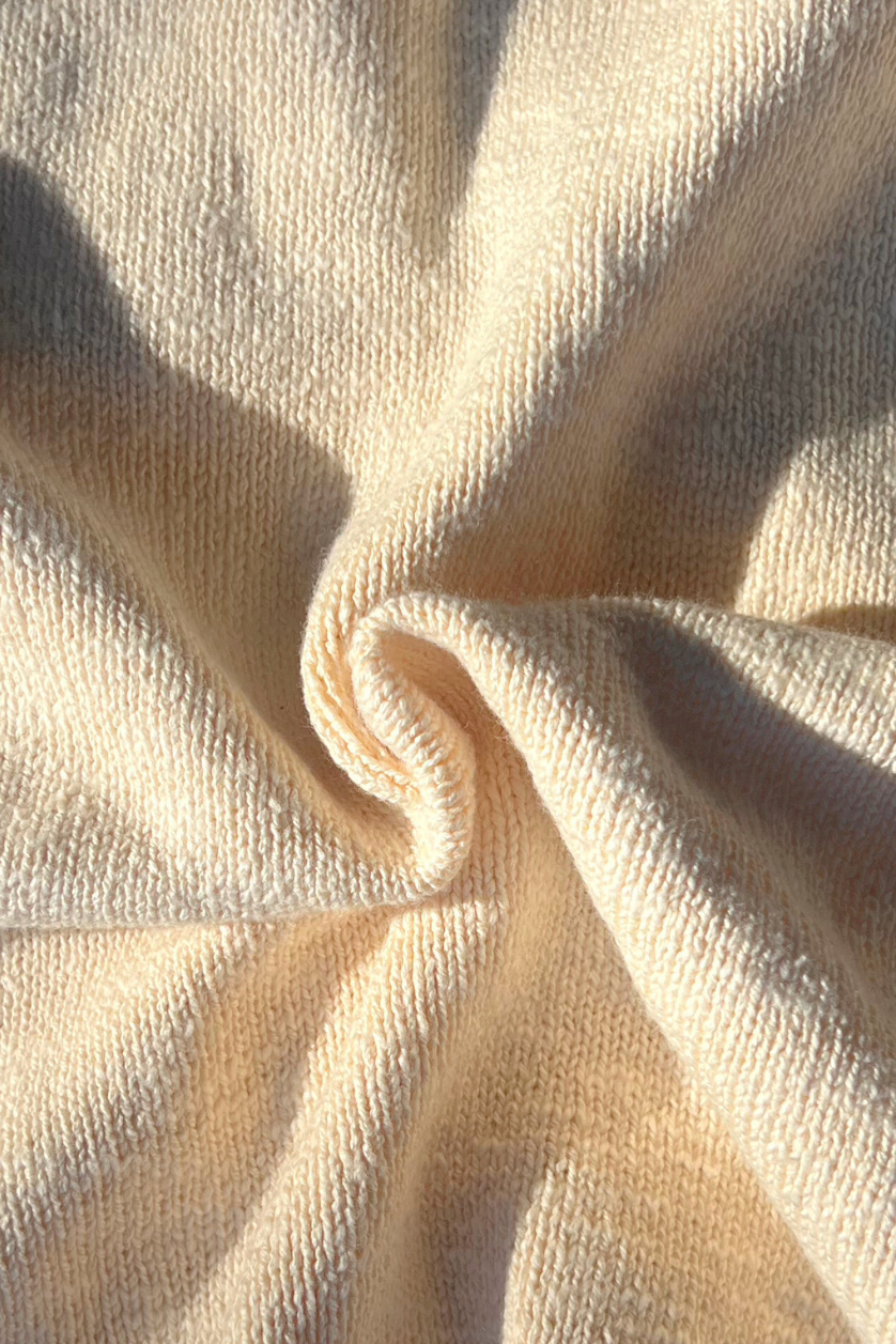 Cardigan ✿ Latte
