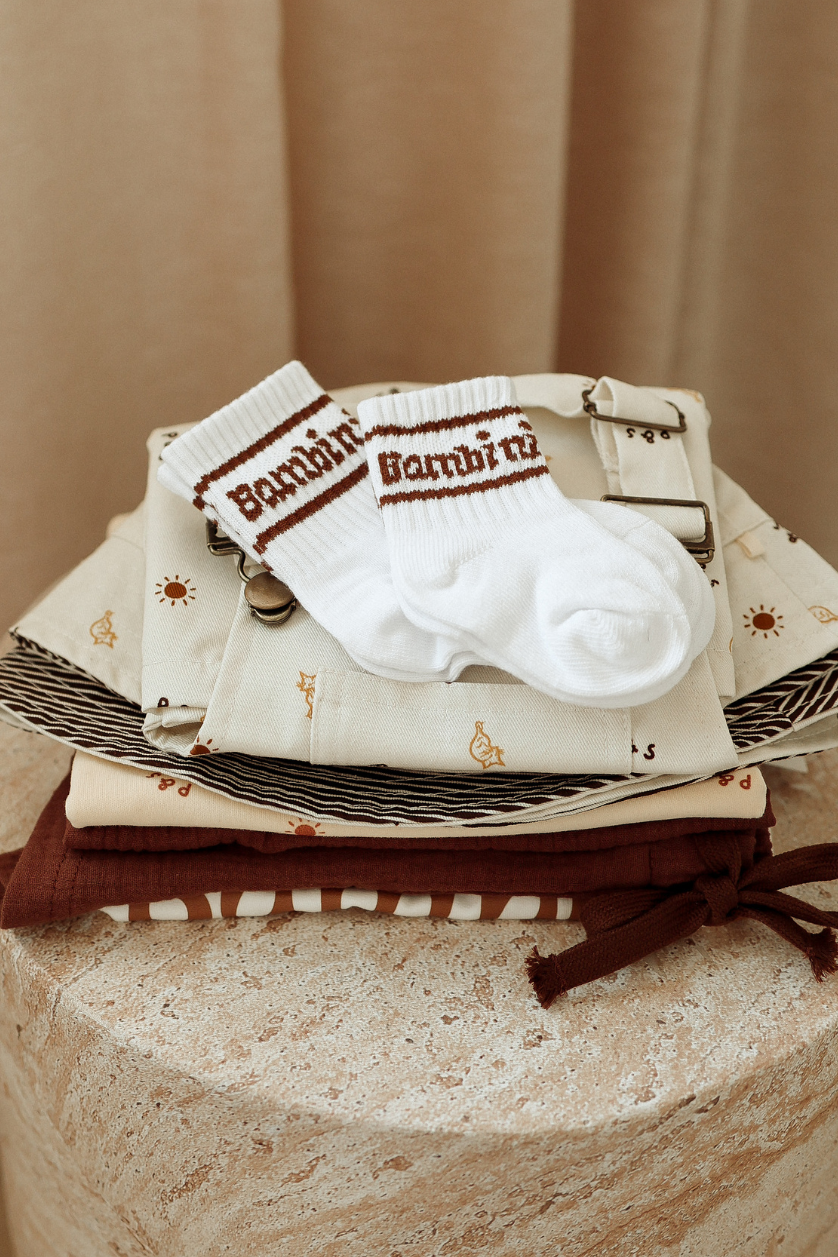 Socks ✿ Bambini