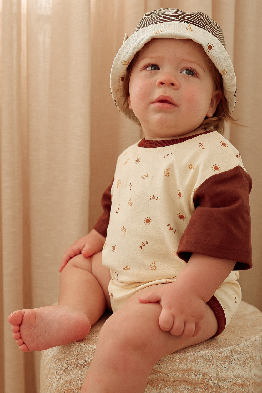Romper ✿ Sol