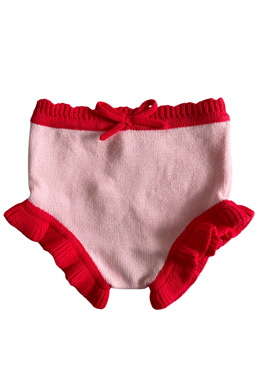 Bloomers ✿ Berry