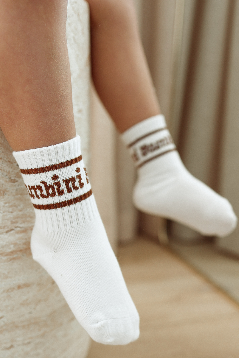 Socks ✿ Bambini