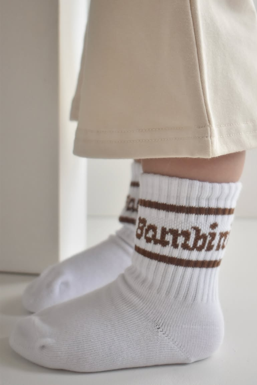 Socks ✿ Bambini