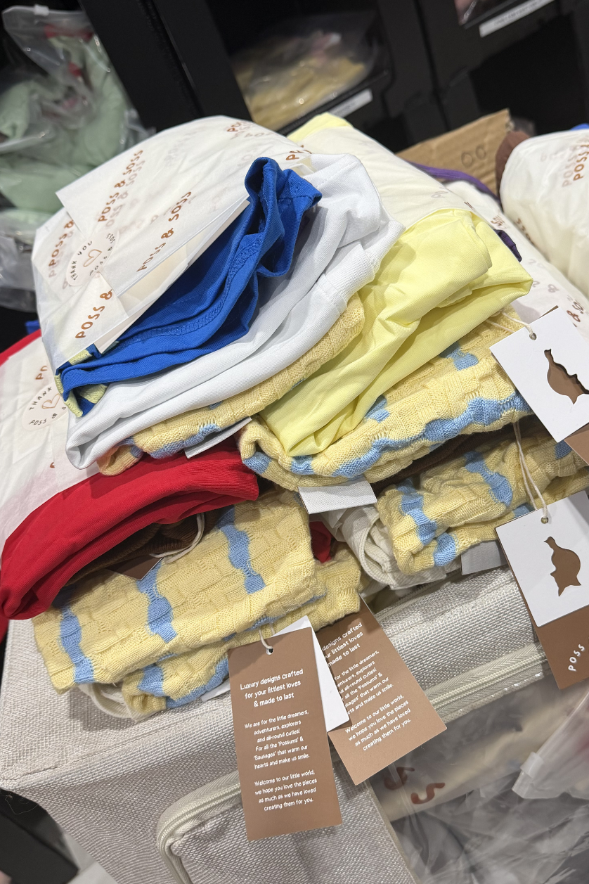 Boys Mystery Bundle ✿ $200+ value