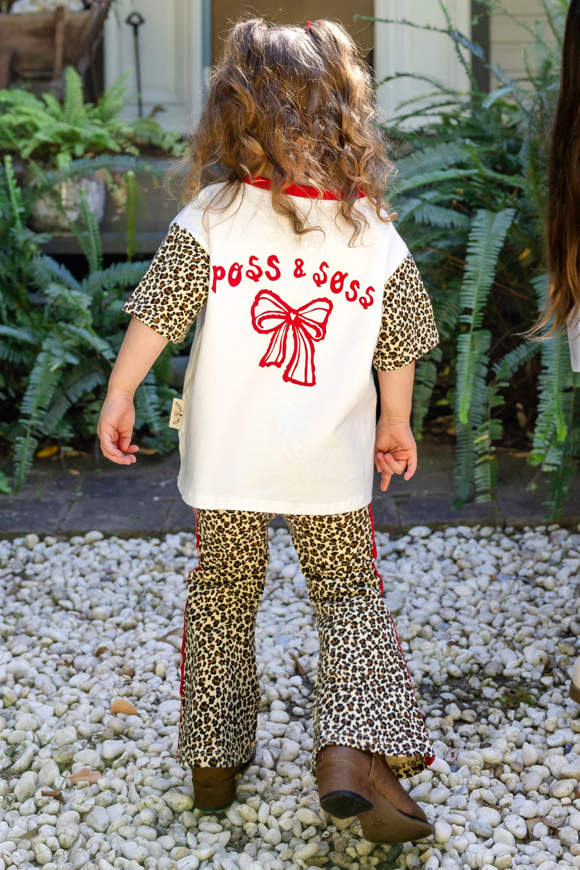 Oversized Tee ✿ Full of Magic