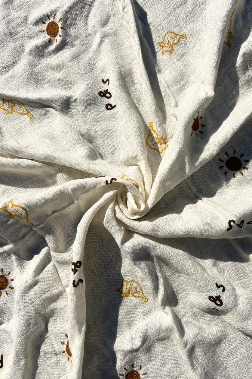 Swaddle ✿ Sol