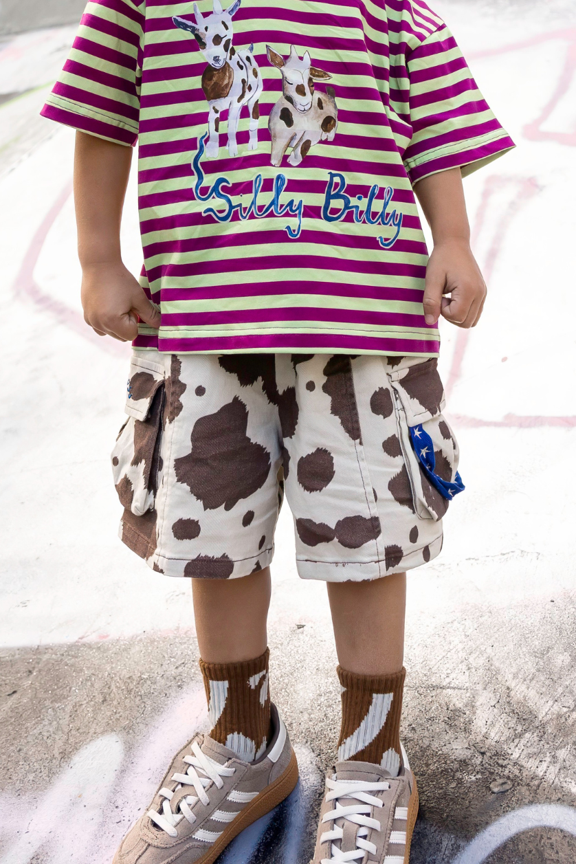 Cargo Shorts ✿ Outback