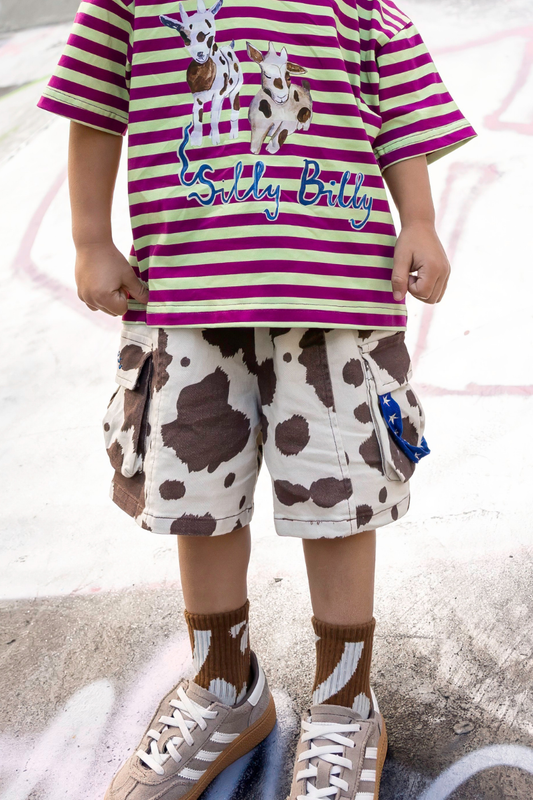 Cargo Shorts ✿ Outback
