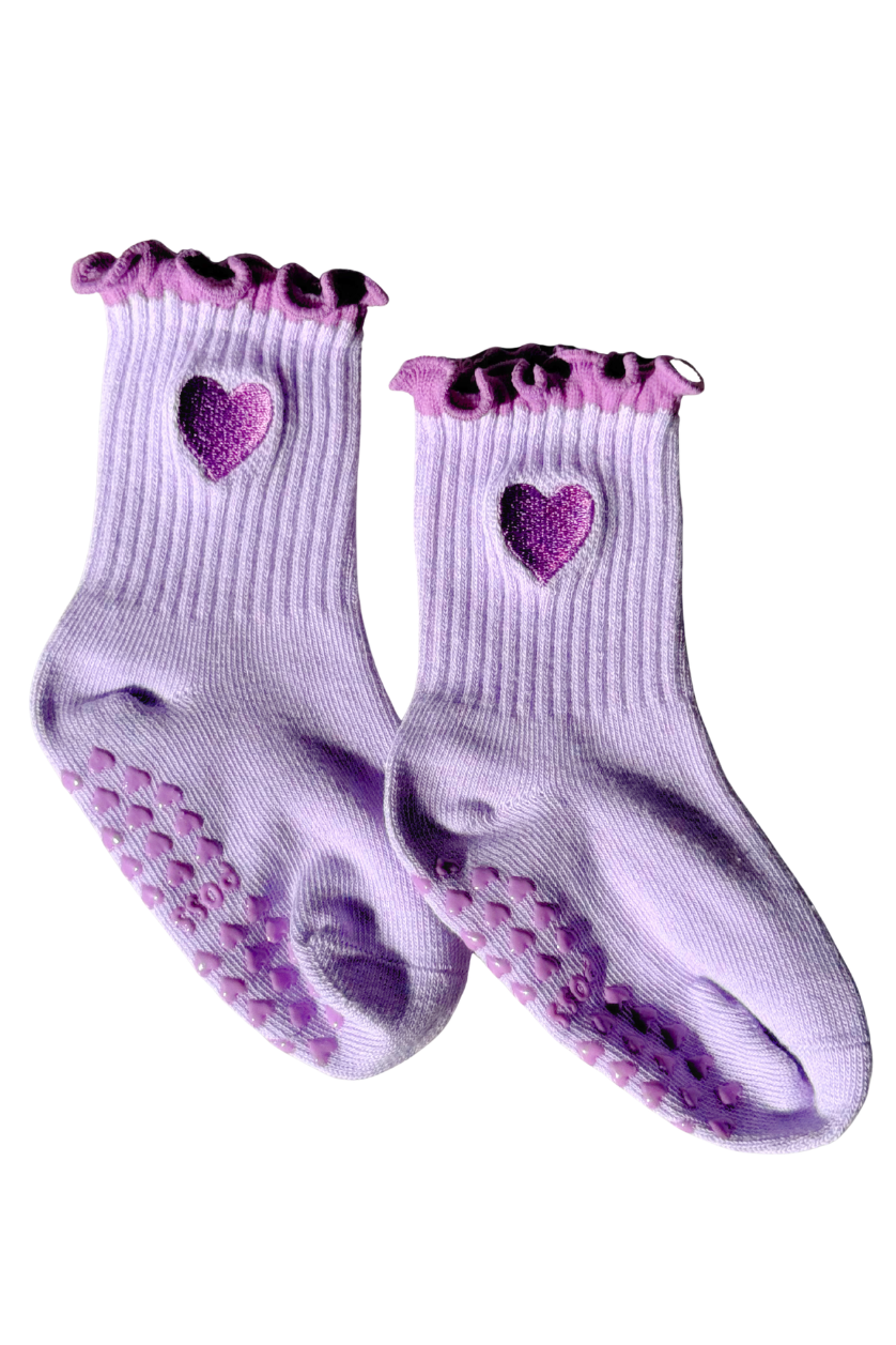 Heart Socks ✿ Twilight