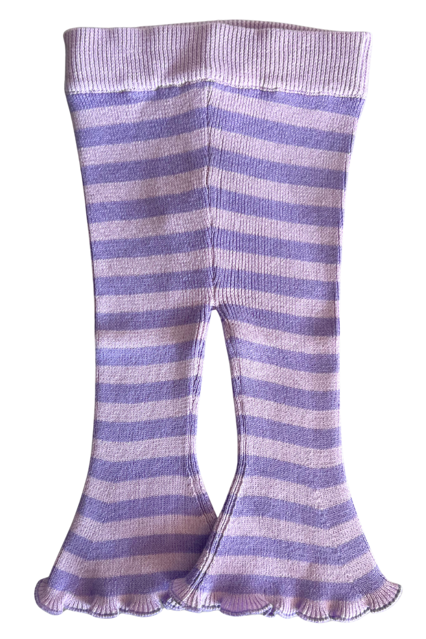 Stripe Flares ✿ Twilight