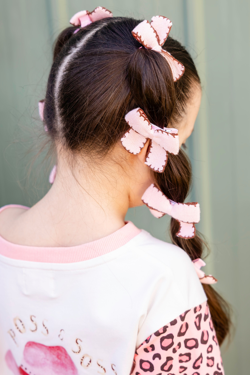 Bows ✿ Sadie