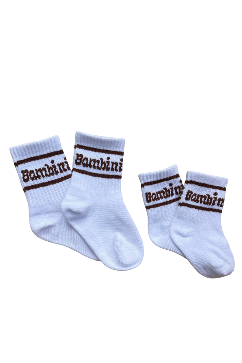 Socks ✿ Bambini