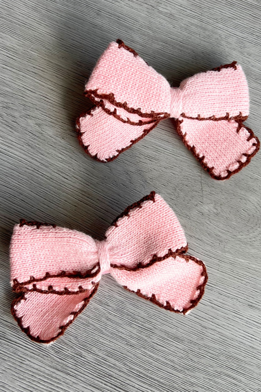 Bows ✿ Sadie