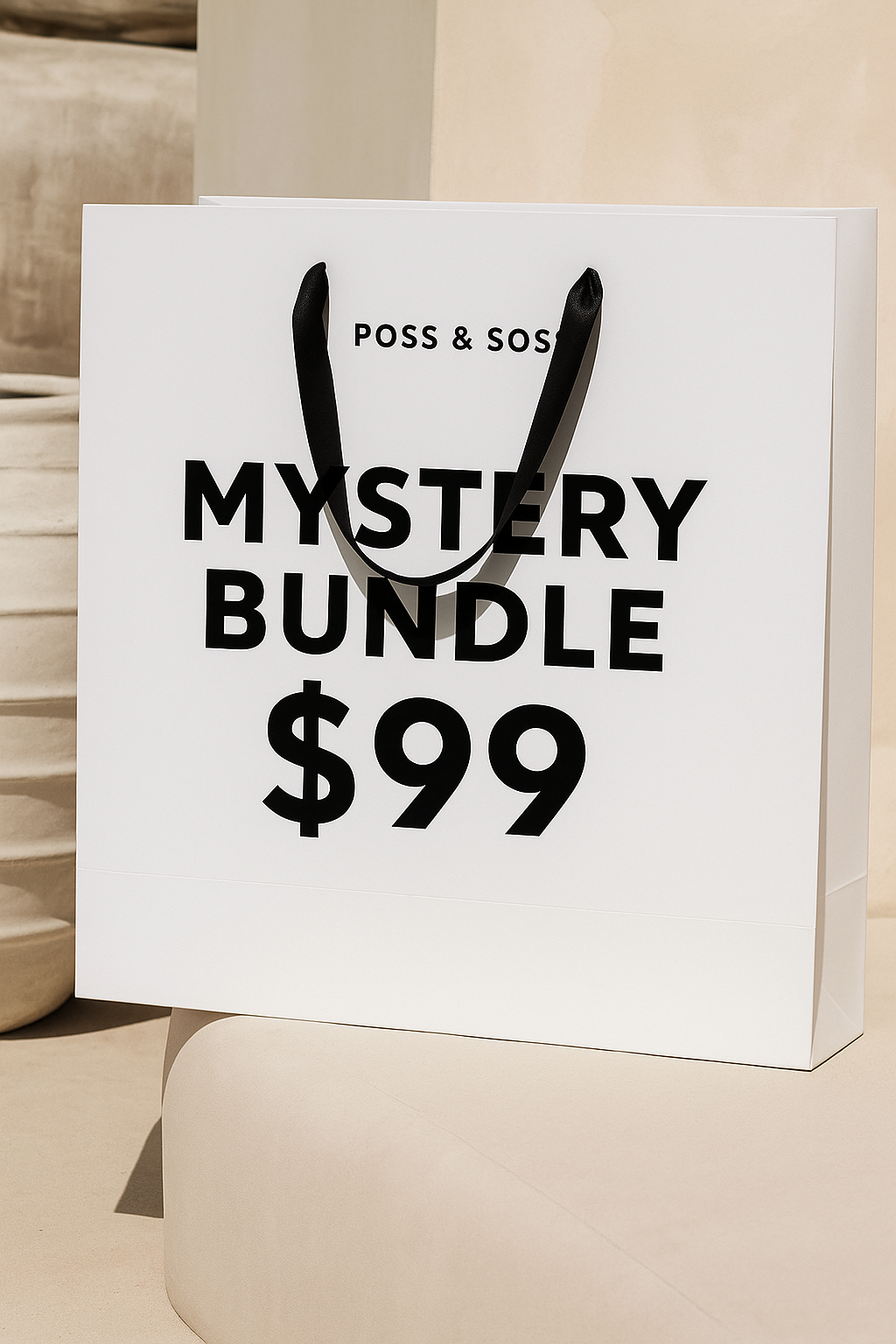 Mystery Bundle ✿ $150+ value