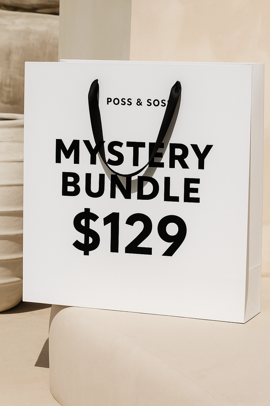 Mystery Bundle ✿ $200+ value