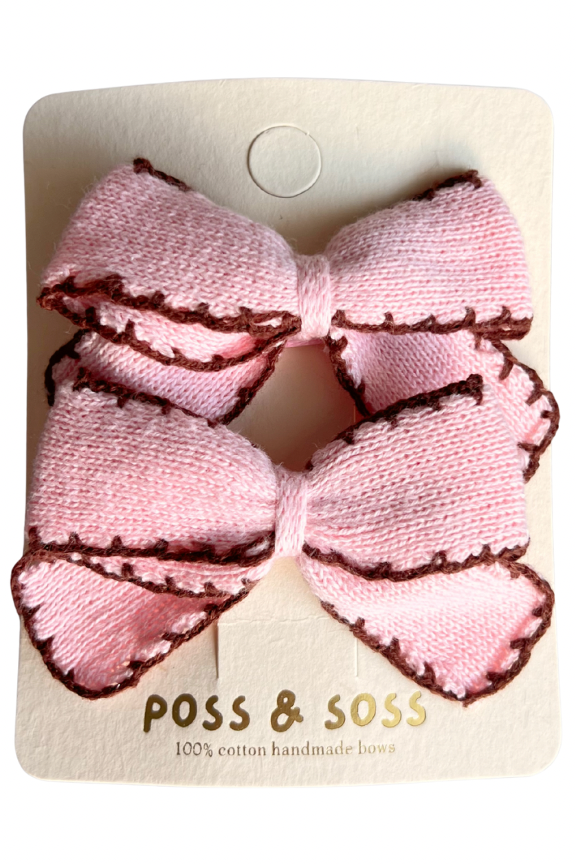 Bows ✿ Sadie