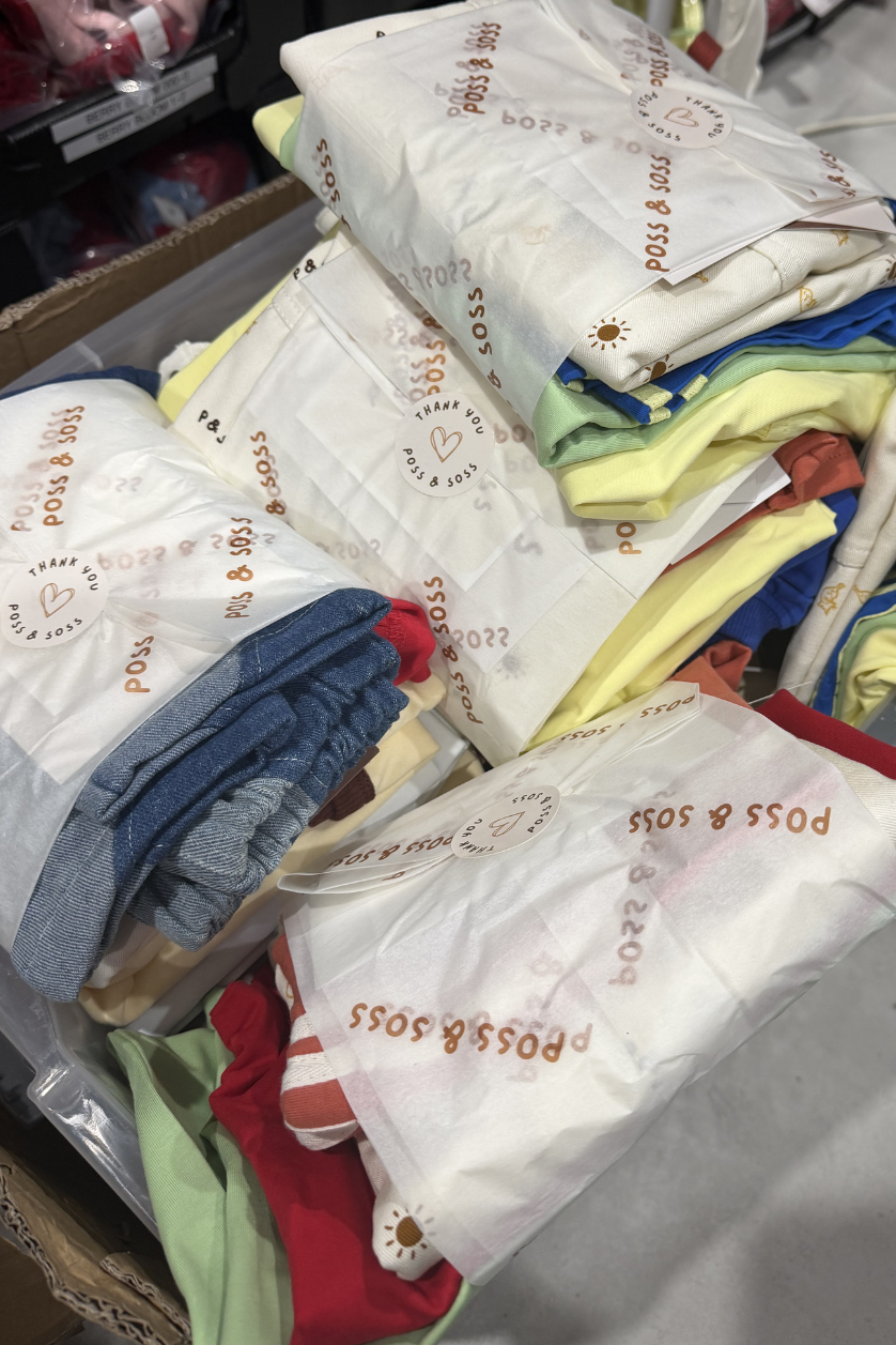 Boys Mystery Bundle ✿ $200+ value