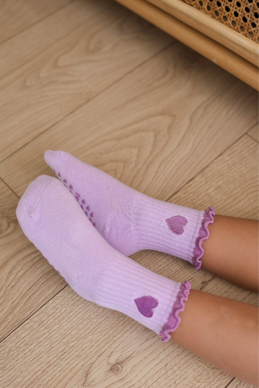 Heart Socks ✿ Twilight