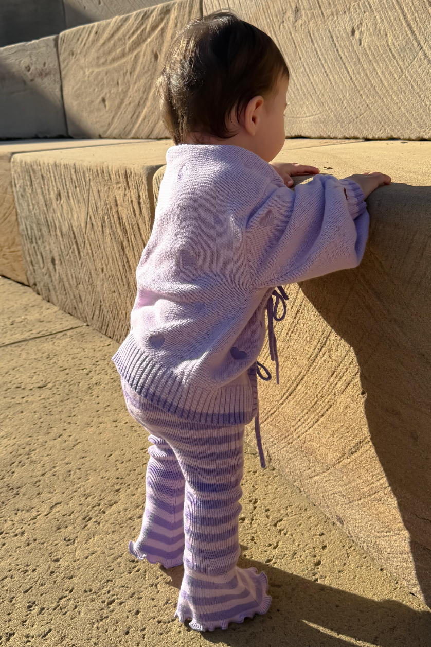 Stripe Flares ✿ Twilight