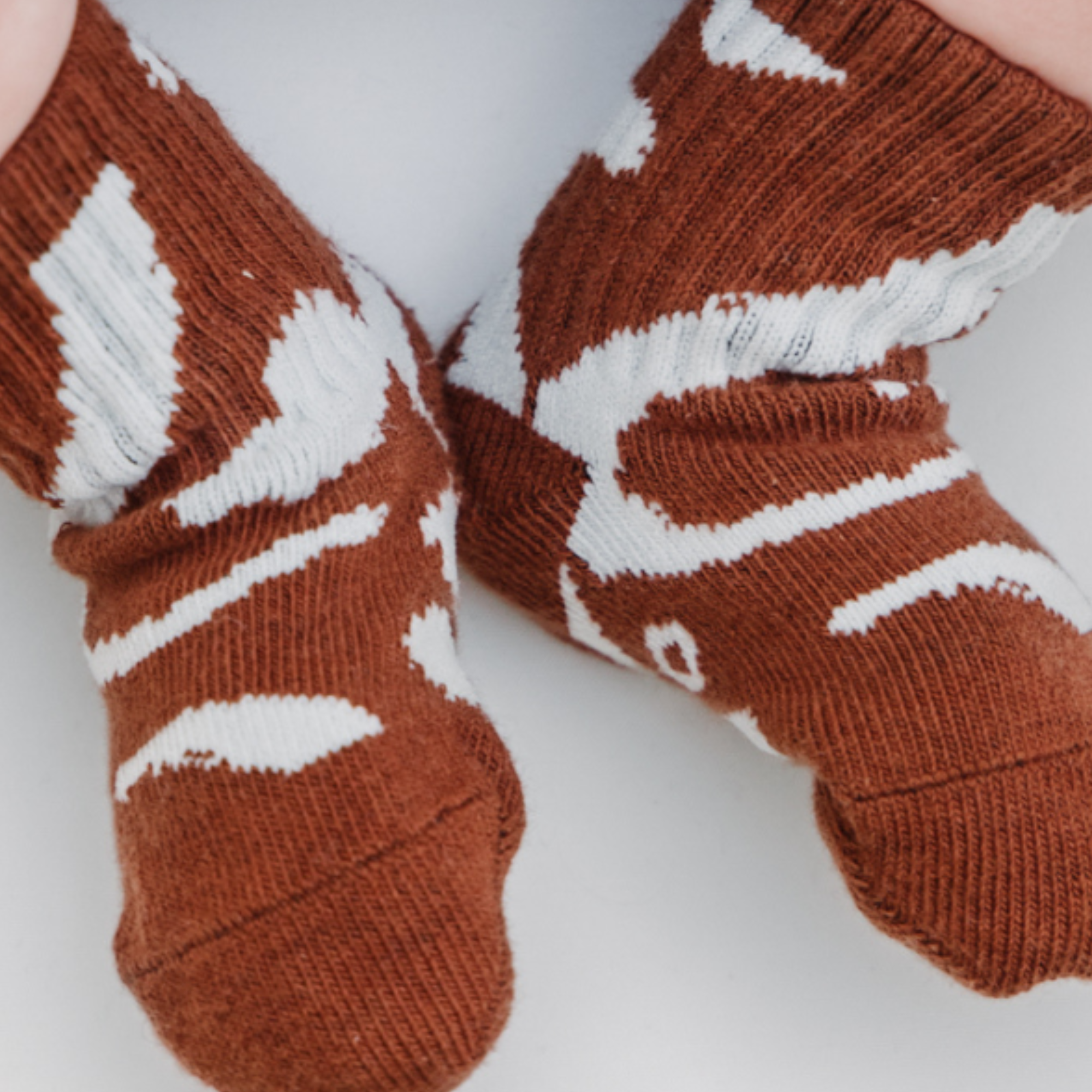 Socks ✿ Swirl